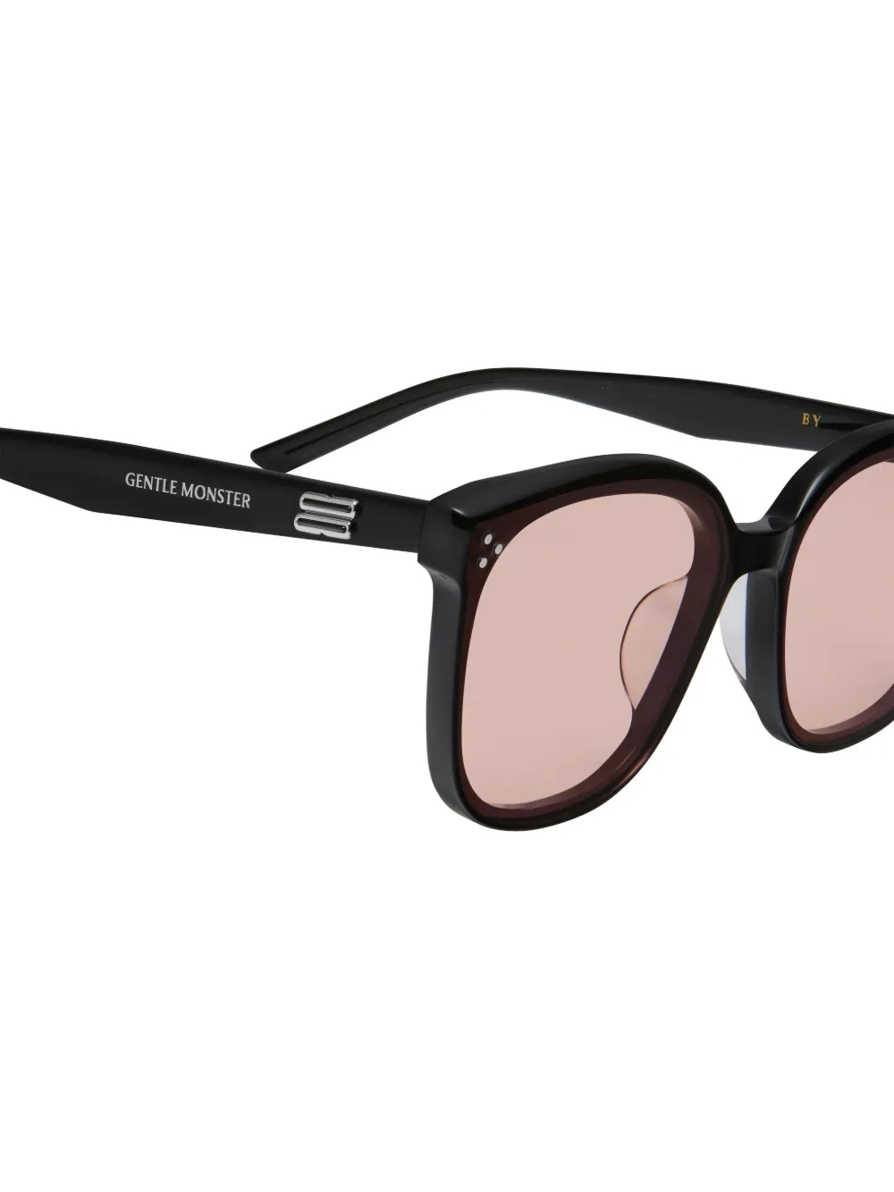 Lunettes de soleil Gentle Monster New Her