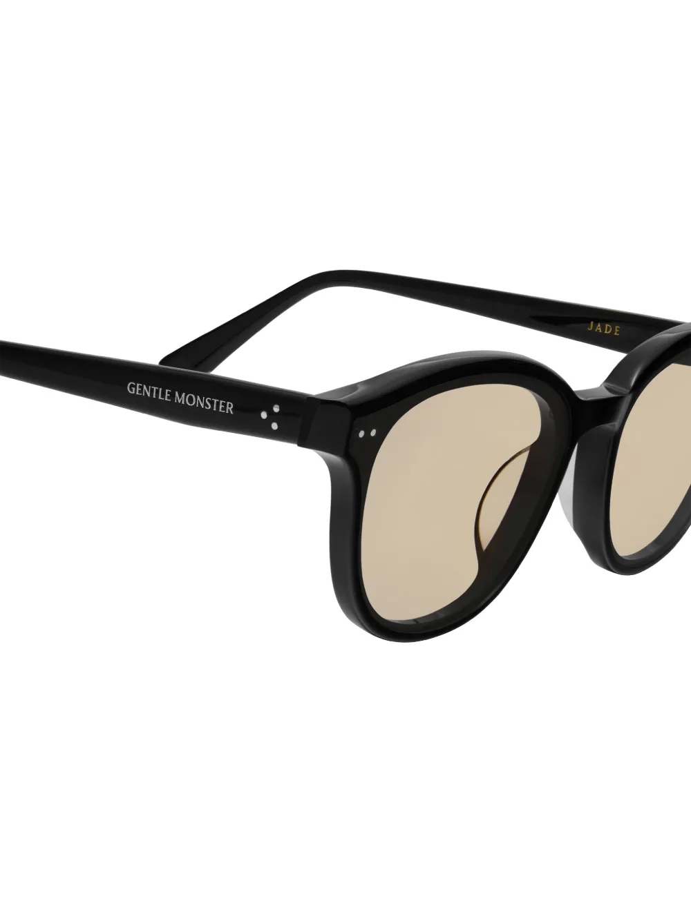 Lunettes de soleil Gentle Monster Jade 01(BR)
