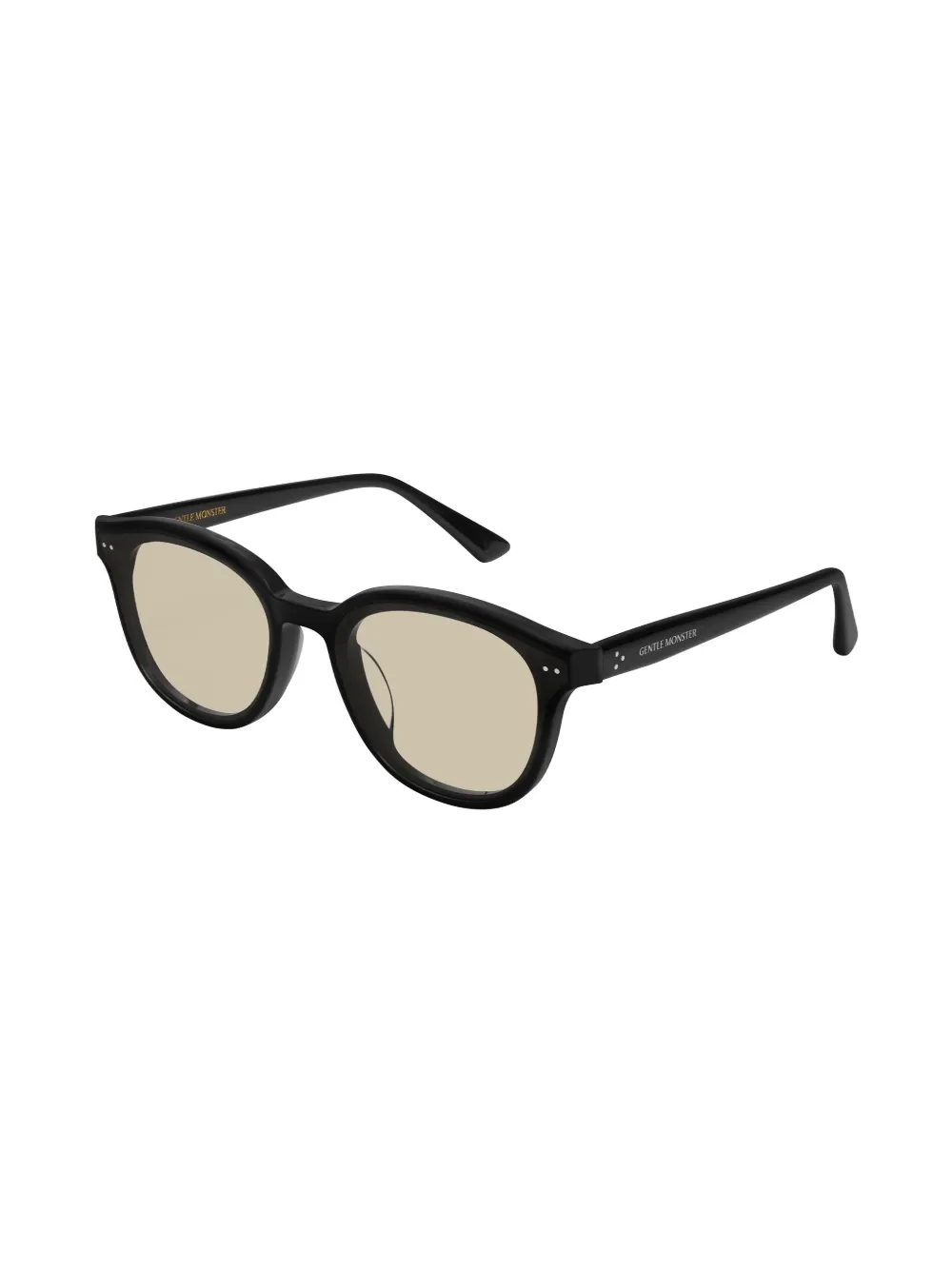 Lunettes de soleil Gentle Monster Jade 01(BR)