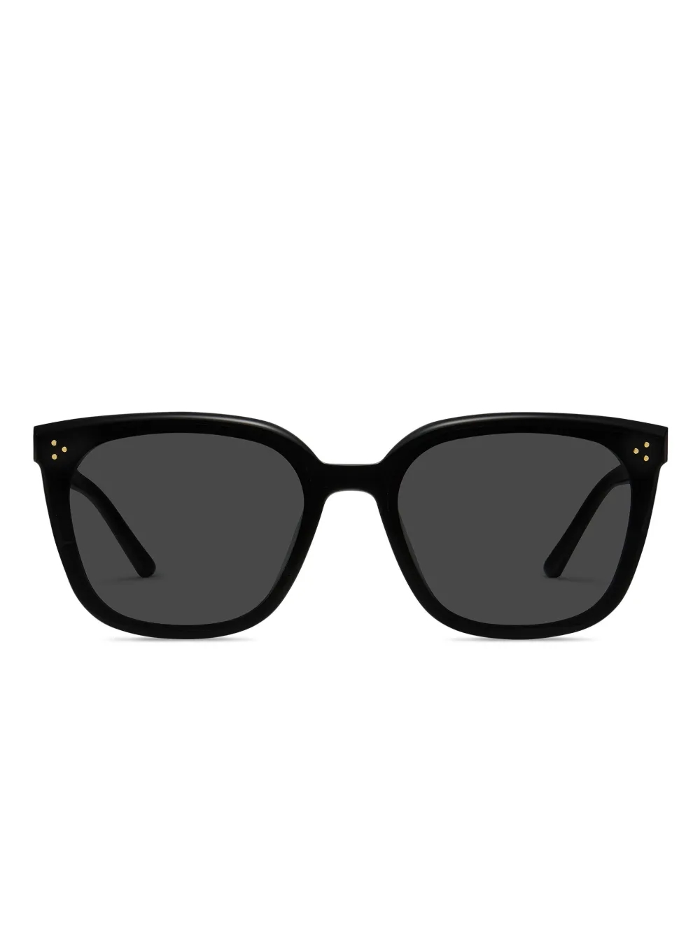 Lunettes de soleil Gentle Monster monture carrée