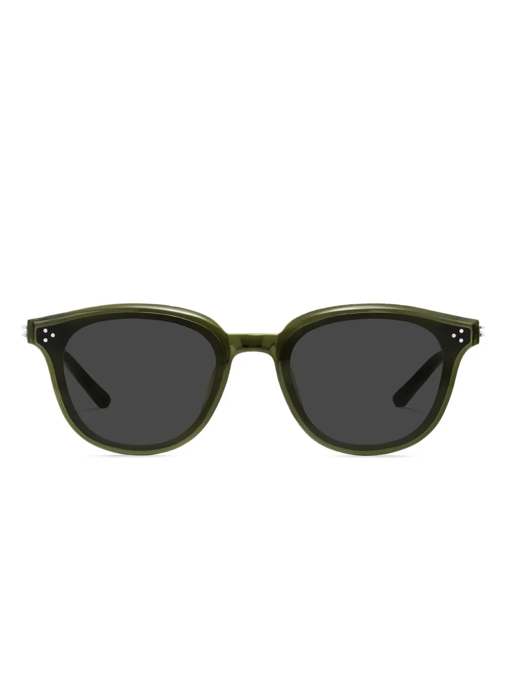 Lunettes Gentle Monster Karl 01 monture carrée